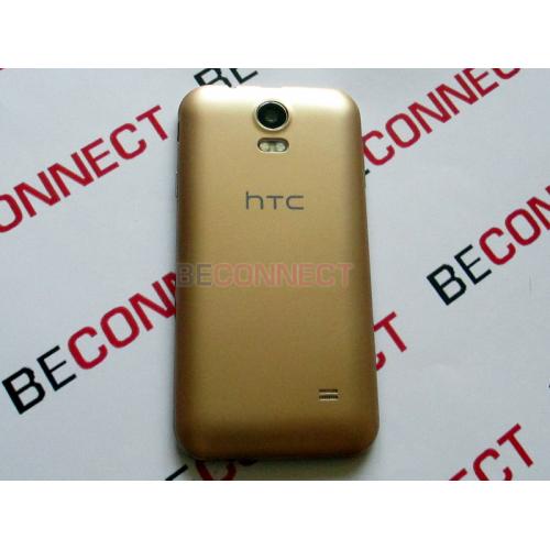 HTC One M8 Gold